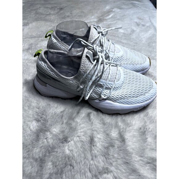 Sorel Kinetic Impact lace white sneaker women size 11 - Picture 11 of 11